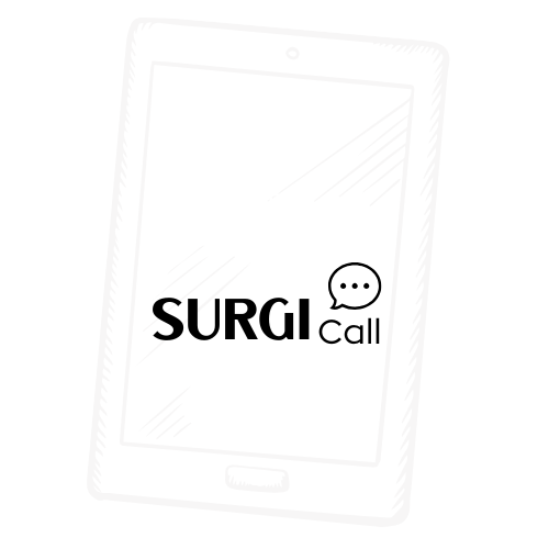 SurgiCall App